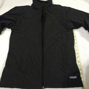 Patagonia jacket